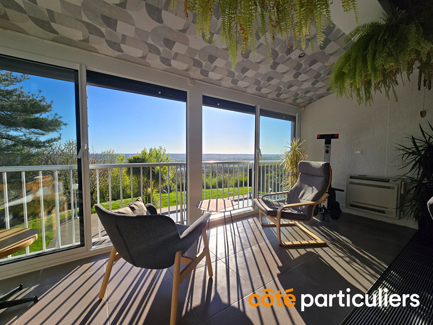 Photo Maison 4 chambres avec piscine image 2/6