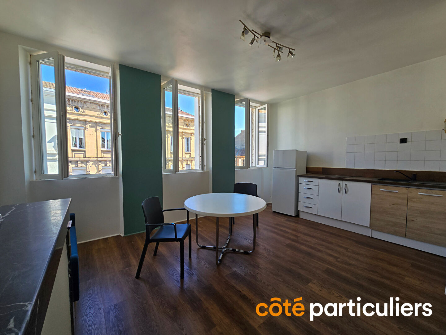 Photo Appartement Agen 1 pièce(s) 27.35 m2 image 2/5