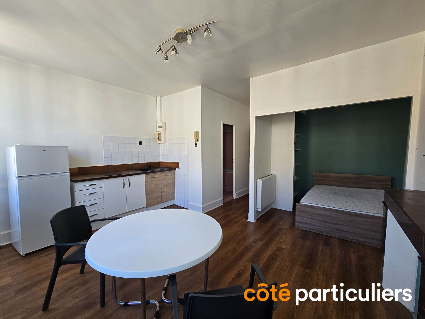 Photo Appartement Agen 1 pièce(s) 27.35 m2 image 4/5