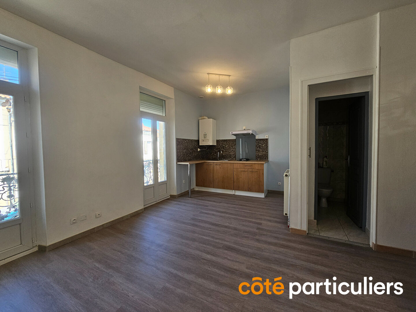 Agence immobilière de COTE PARTICULIERS  - Agen