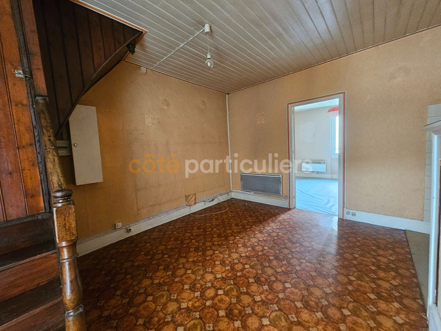 Agence immobilière de COTE PARTICULIERS  - Agen