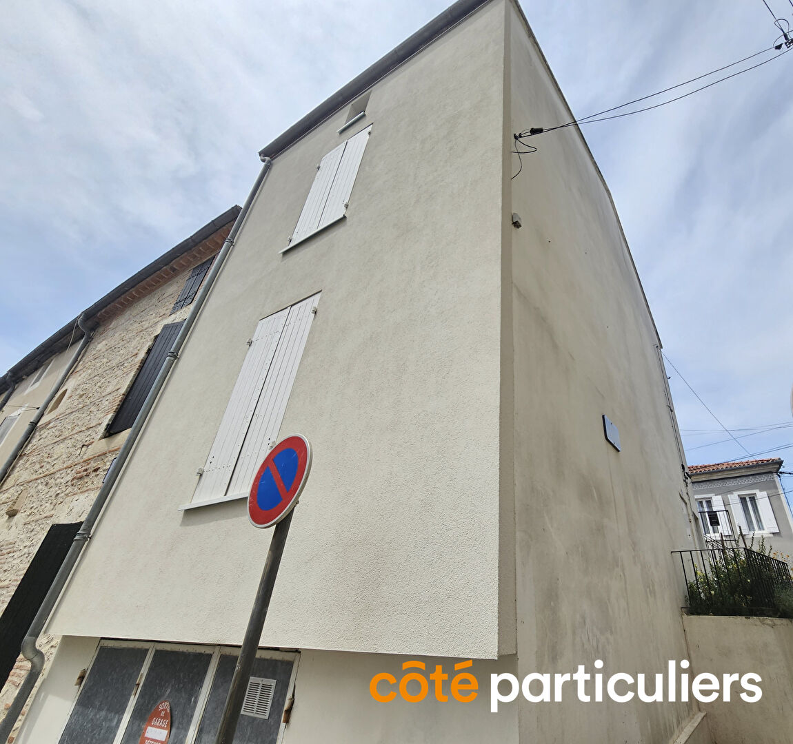 Photo AGEN - Immeuble de rapport image 1/6