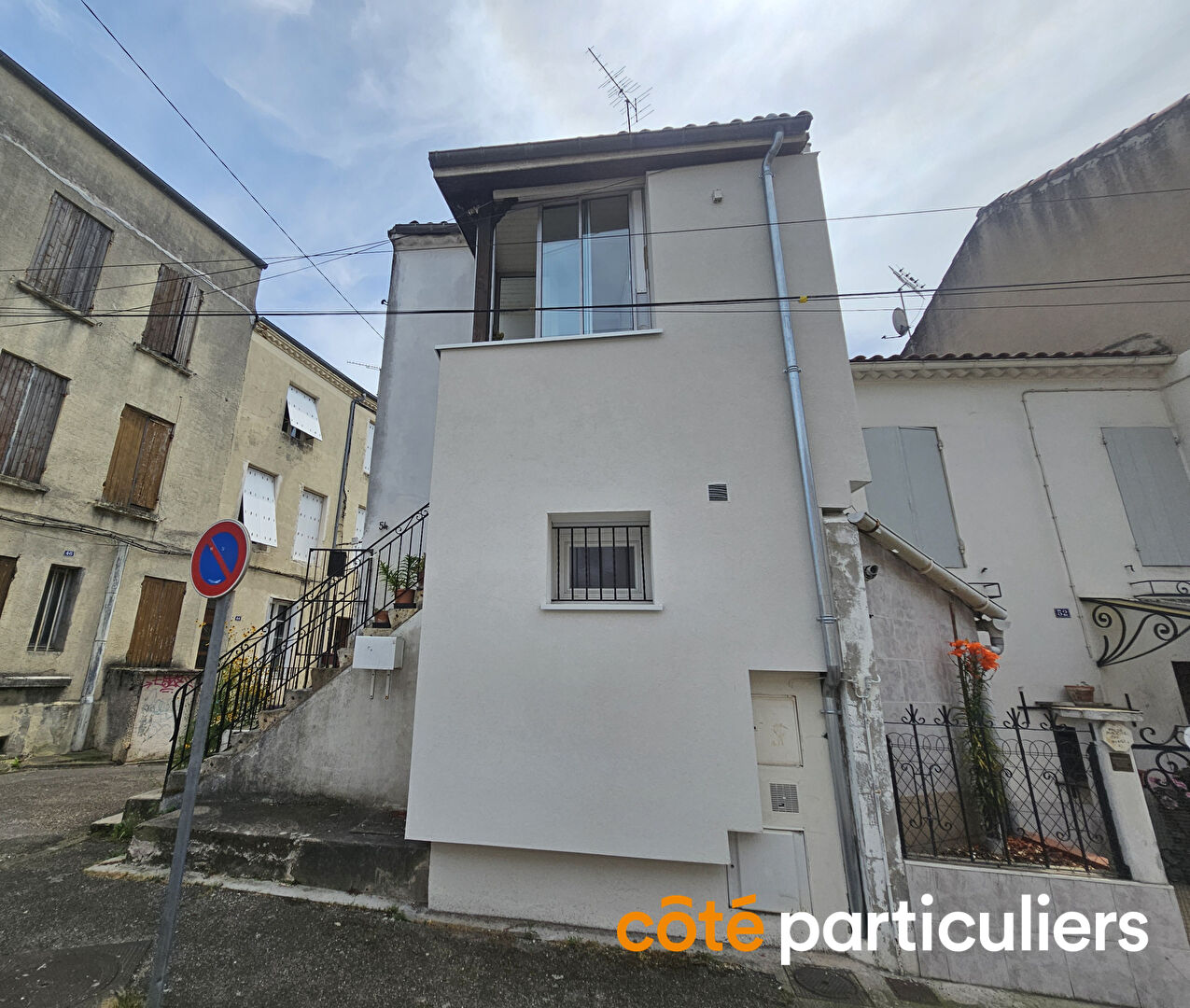 Photo AGEN - Immeuble de rapport image 2/6