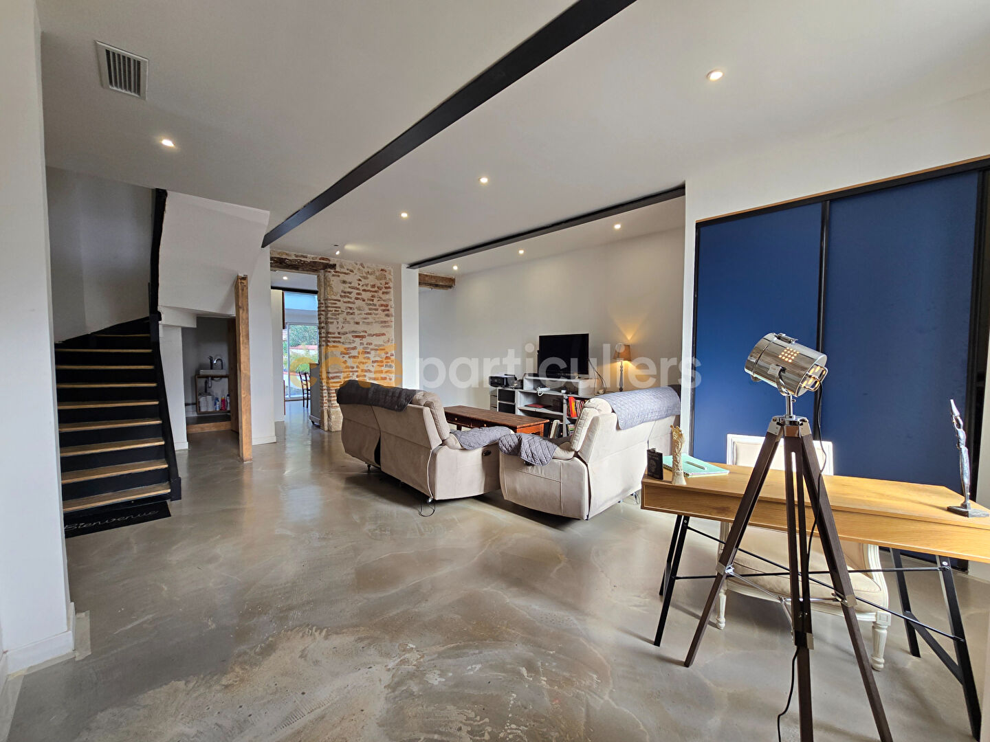 Maison Agen 5 pièce(s) 146 m2