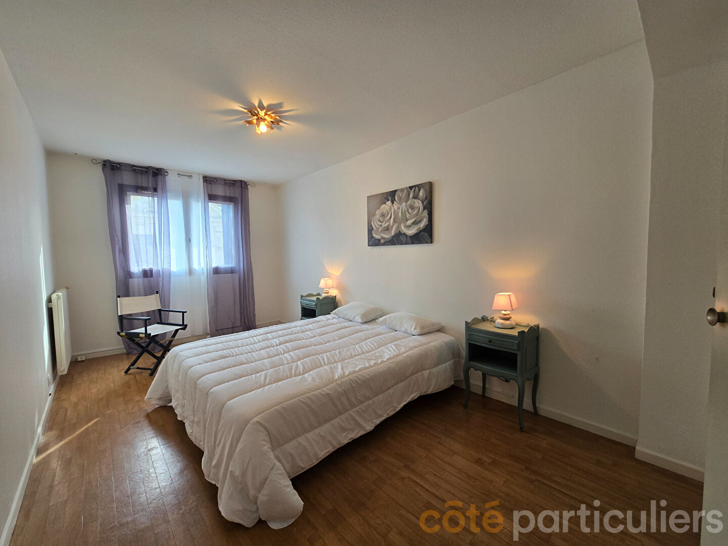 Photo Appartement Agen 3 pièce(s) meublé image 1/6