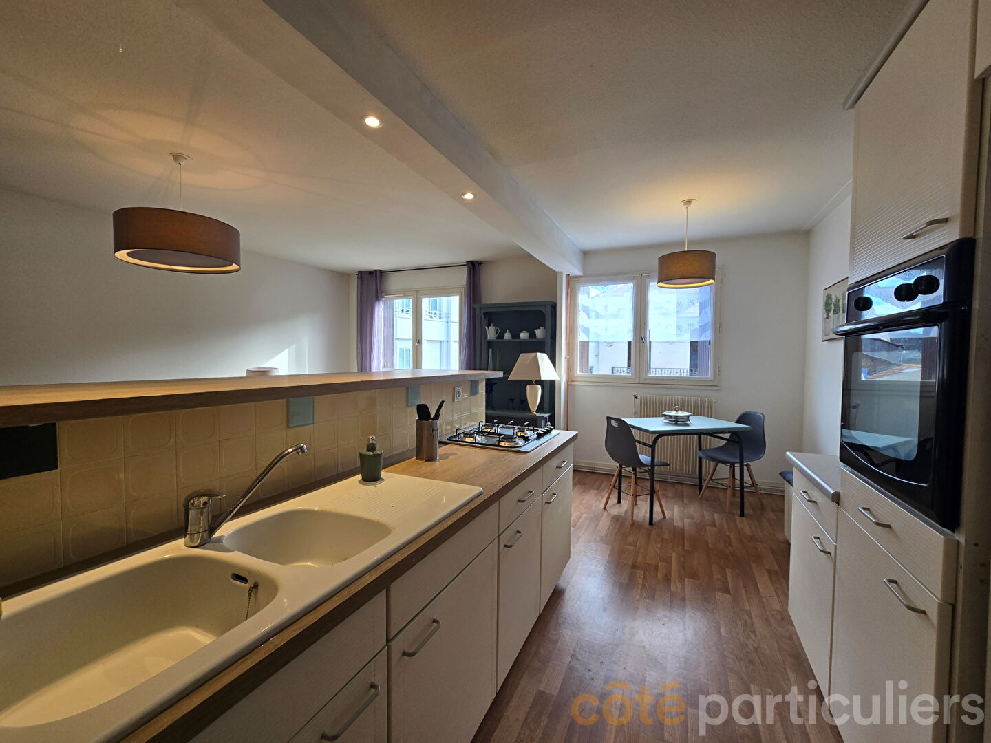 Photo Appartement Agen 3 pièce(s) meublé image 6/6