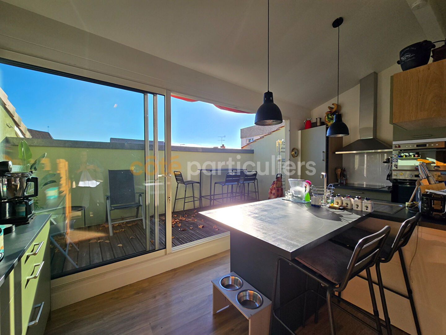 Photo Appartement Agen 3 pièce(s) 91.43 m2 image 2/6