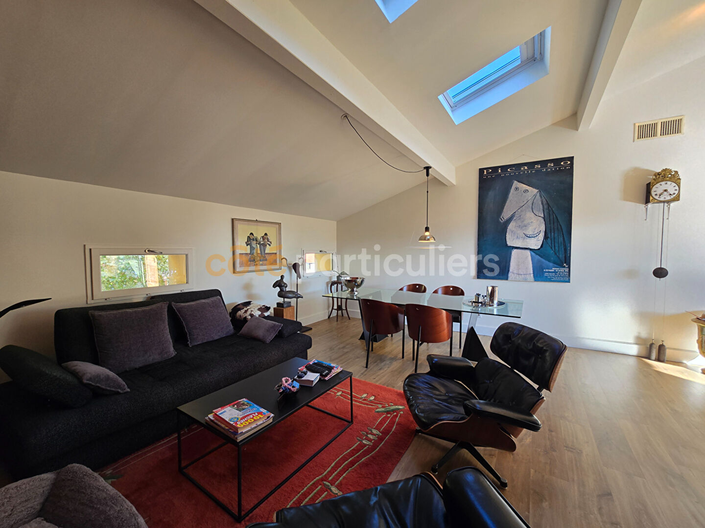 Photo Appartement Agen 3 pièce(s) 91.43 m2 image 3/6