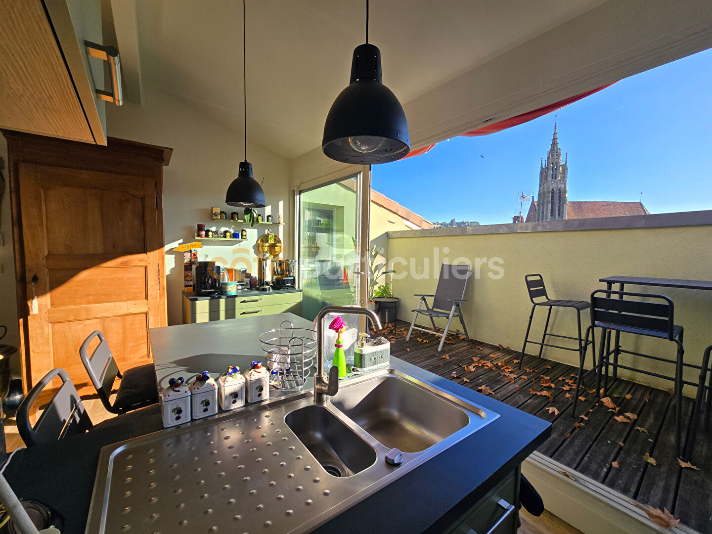 Photo Appartement Agen 3 pièce(s) 91.43 m2 image 5/6