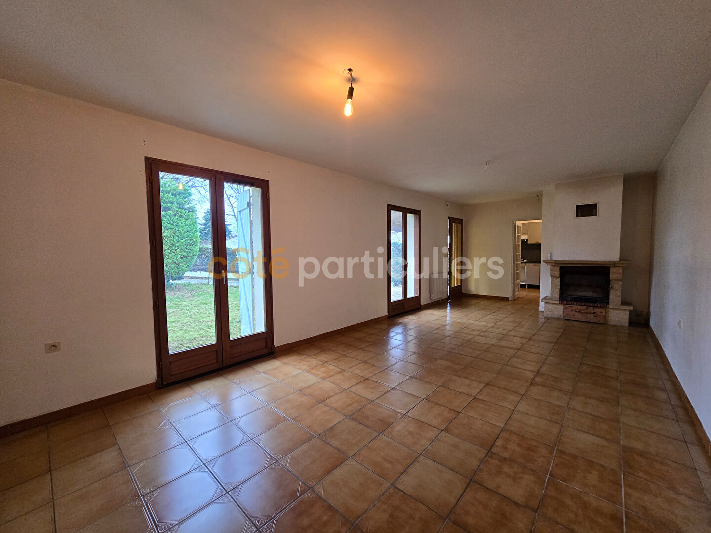 Photo Maison  3 CHAMBRES JARDIN GARAGE image 2/6