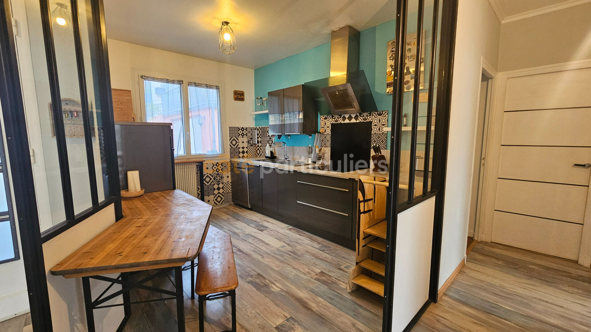 Photo MAISON 3CH JARDIN GARAGE image 3/6