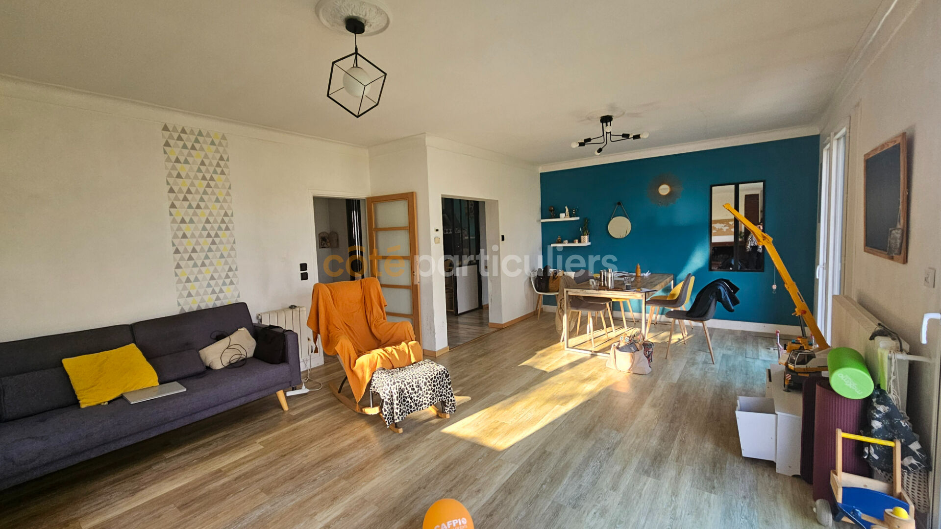 Photo MAISON 3CH JARDIN GARAGE image 4/6