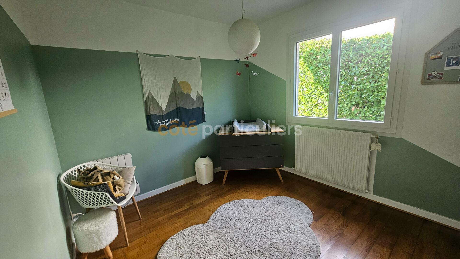 Photo MAISON 3CH JARDIN GARAGE image 5/6