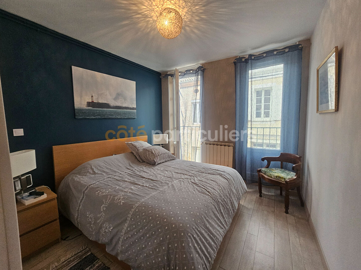 Agence immobilière de COTE PARTICULIERS  - Agen