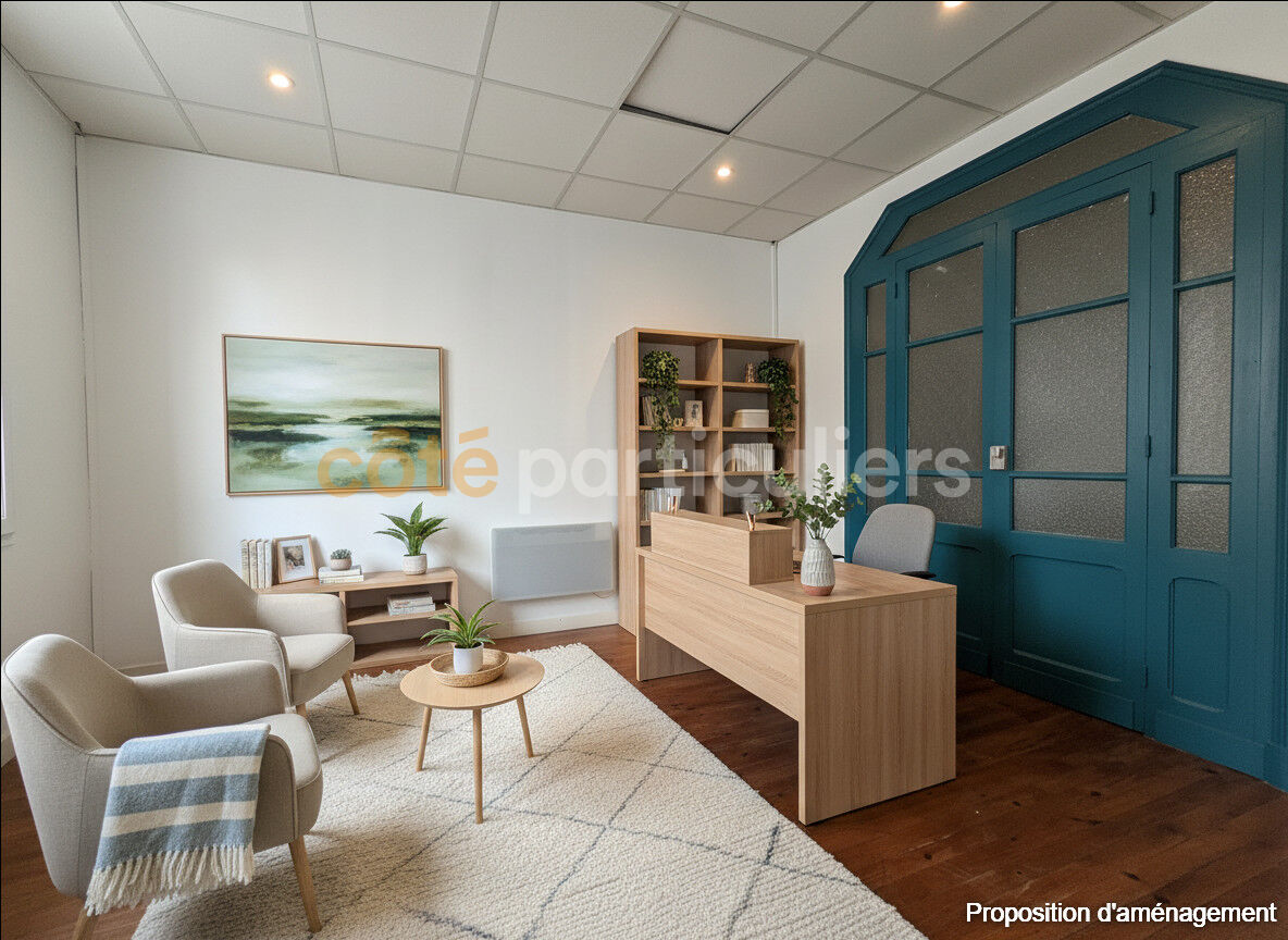 Agence immobilière de COTE PARTICULIERS  - Agen