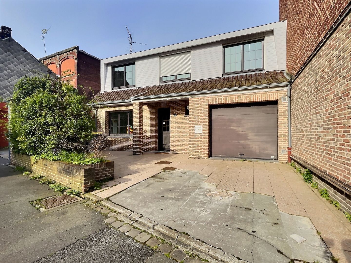 Agence immobilière de COTE PARTICULIERS - Armentières