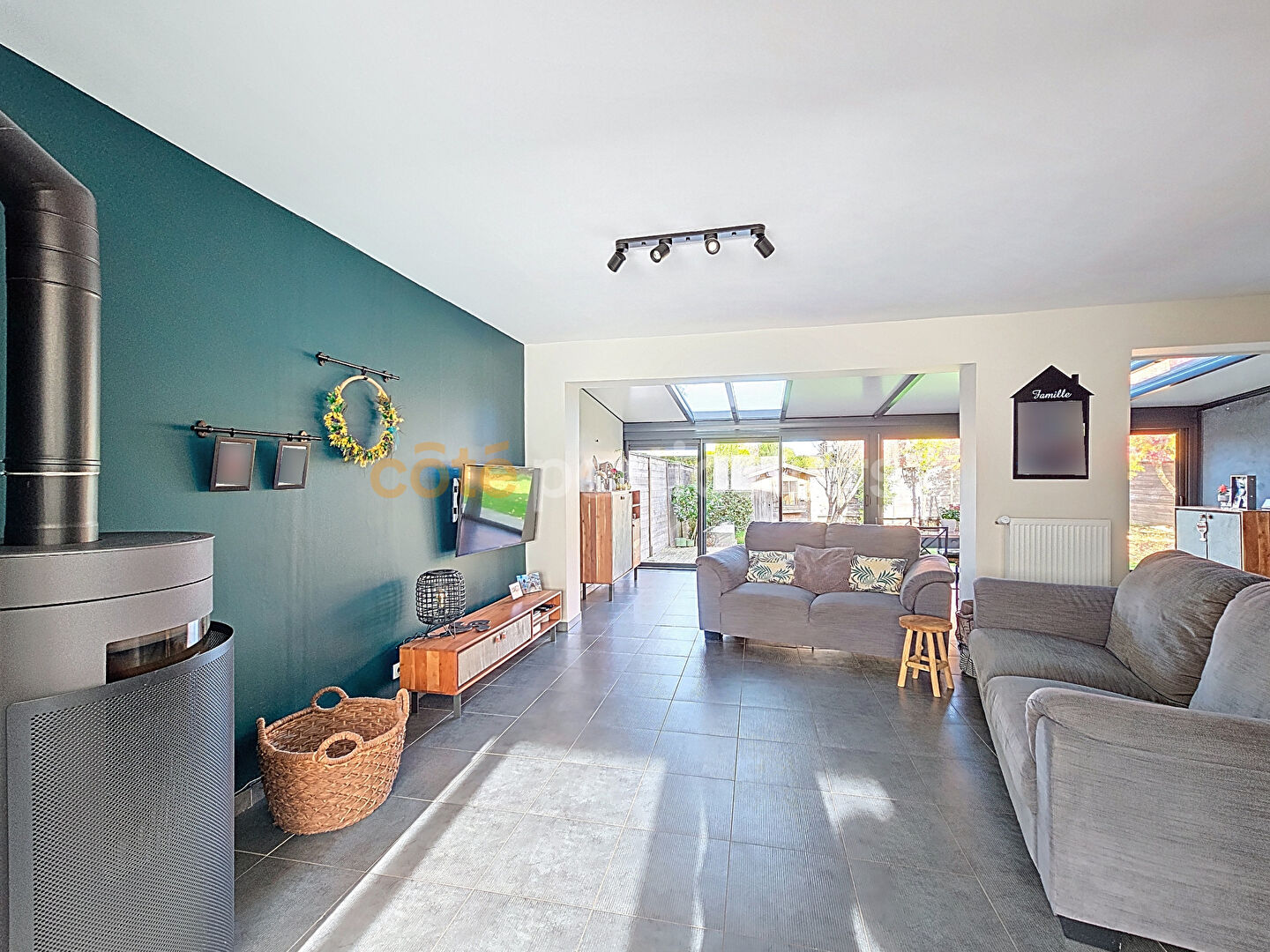 Agence immobilière de COTE PARTICULIERS - Armentières