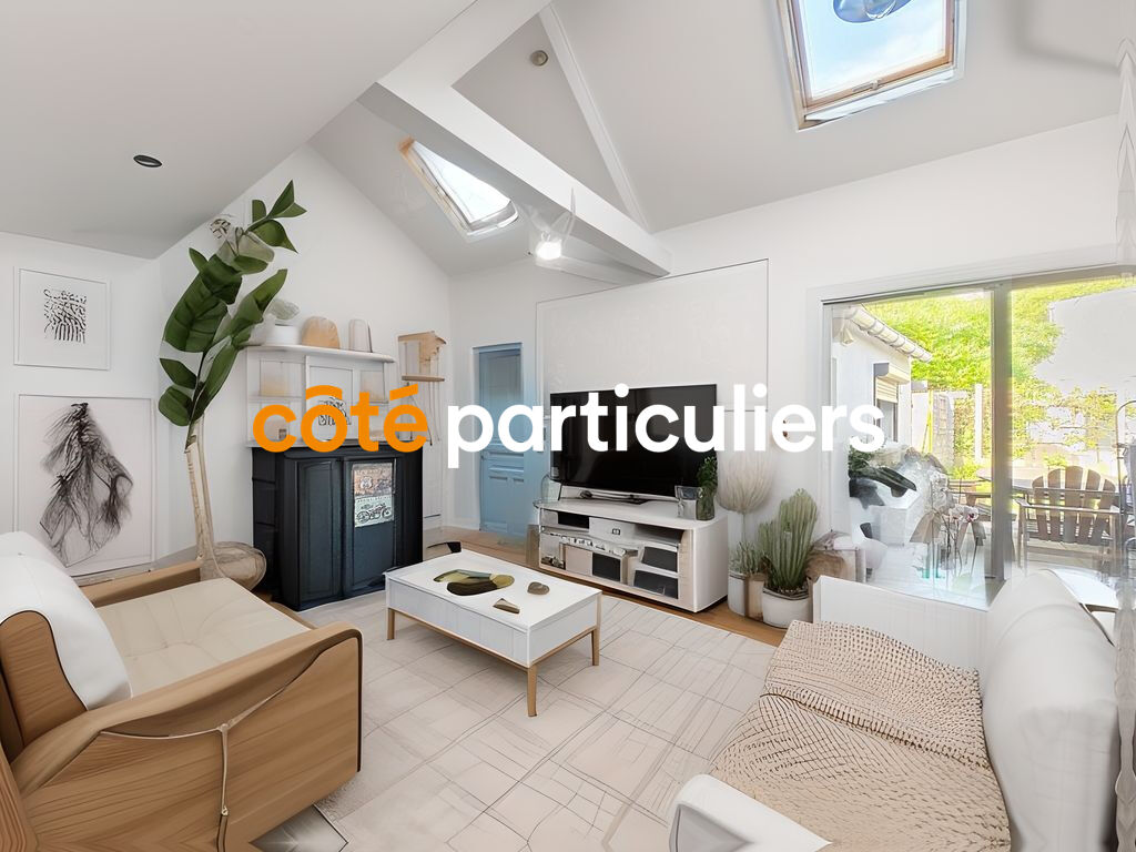 Agence immobilière de COTE PARTICULIERS - Armentières