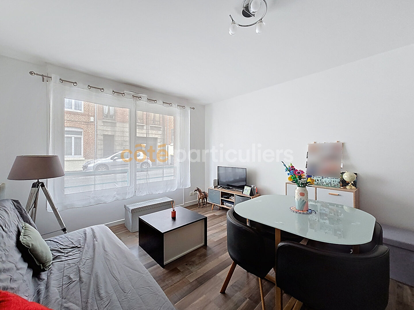 Agence immobilière de COTE PARTICULIERS - Armentières