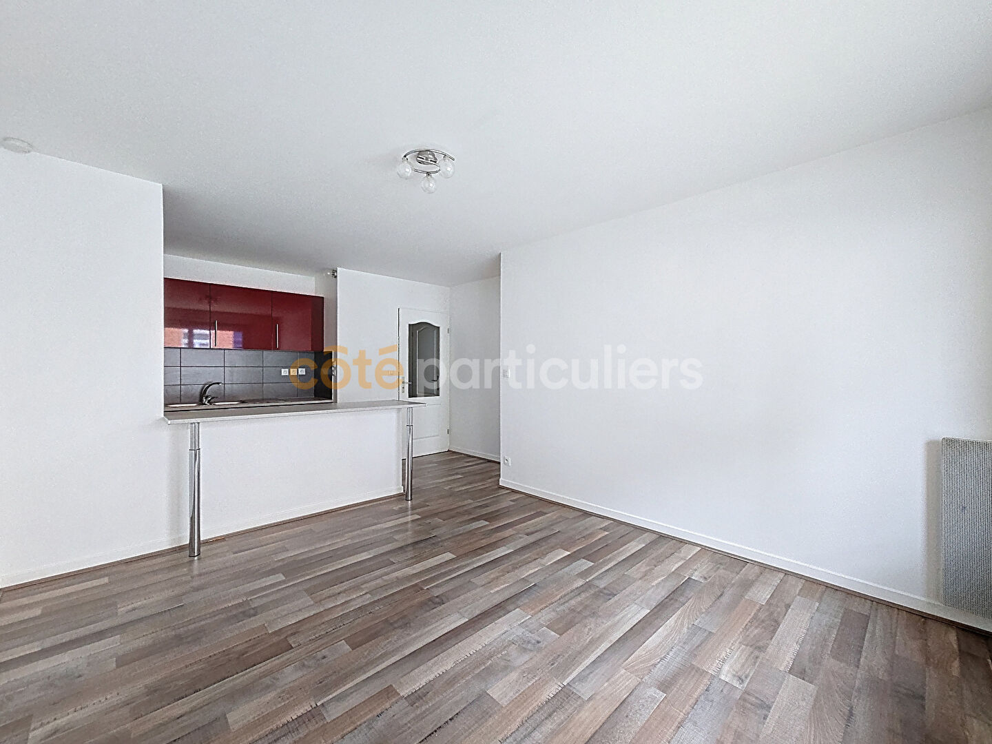 Agence immobilière de COTE PARTICULIERS - Armentières