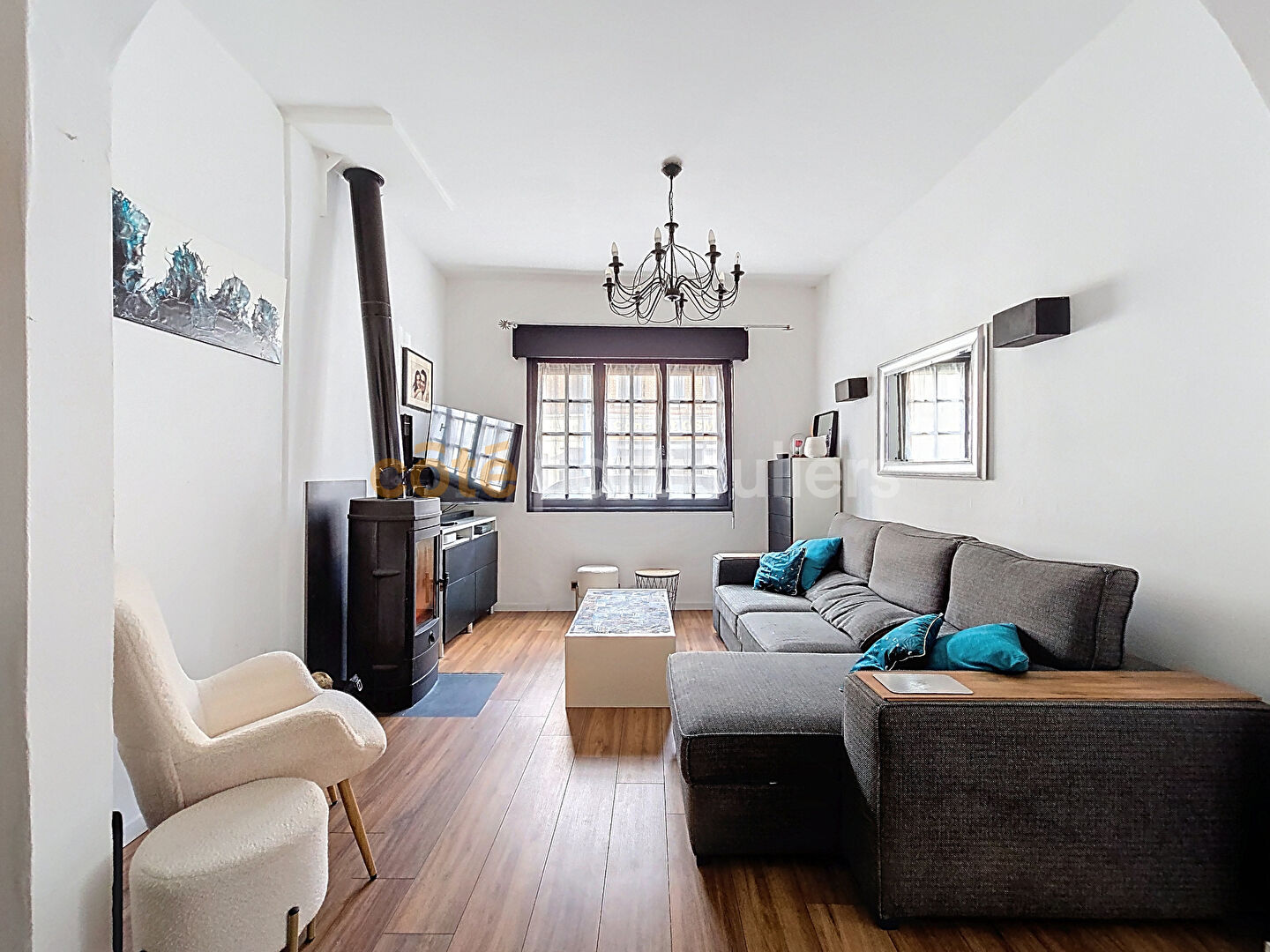 Agence immobilière de COTE PARTICULIERS - Armentières