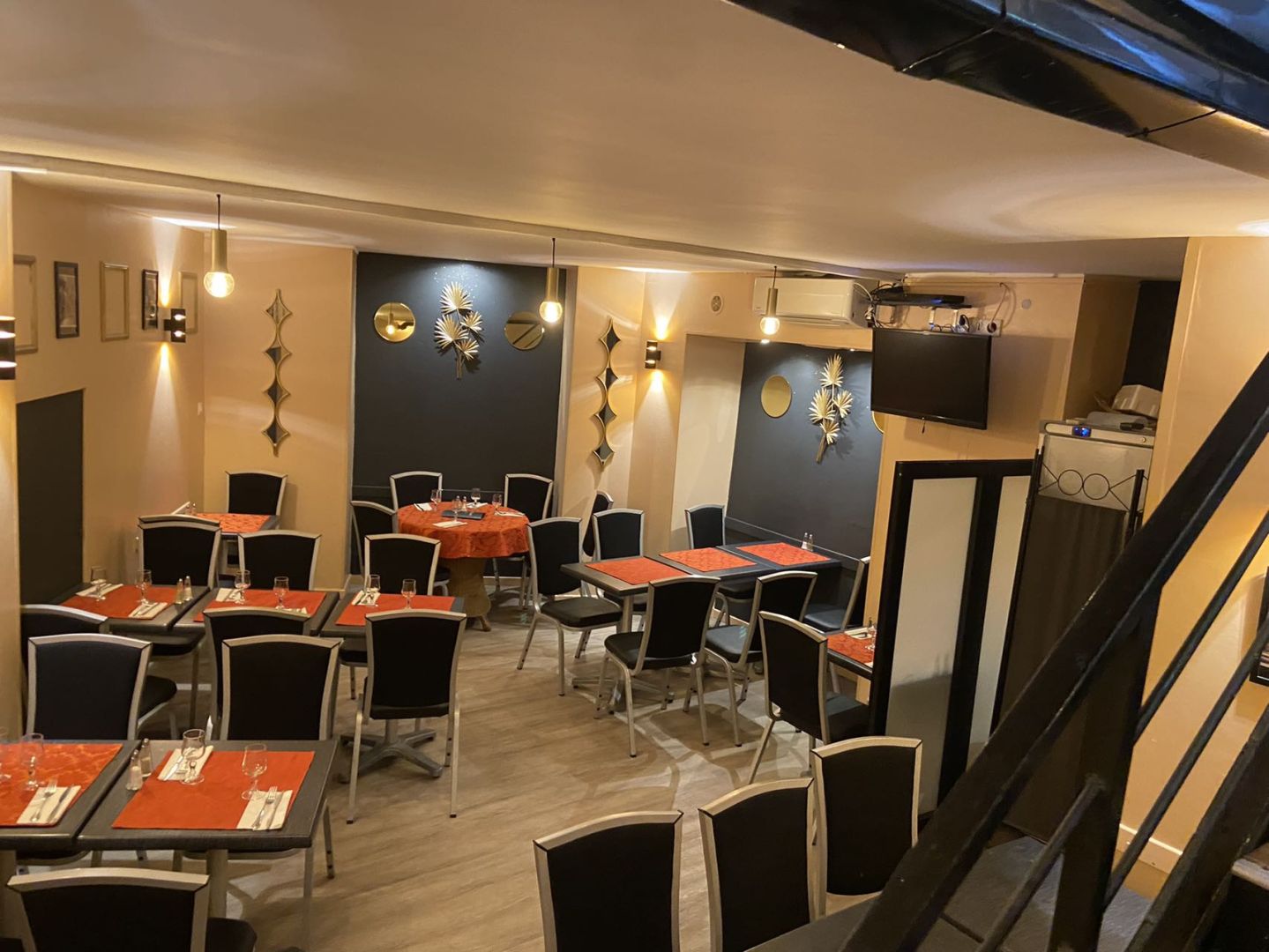 Agence immobilière de Côté Particuliers Paris 8
