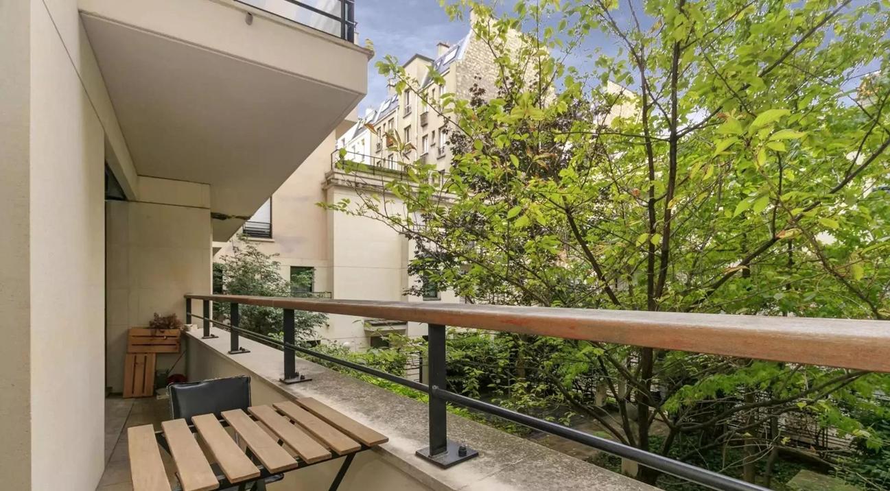 Agence immobilière de Côté Particuliers Paris 8