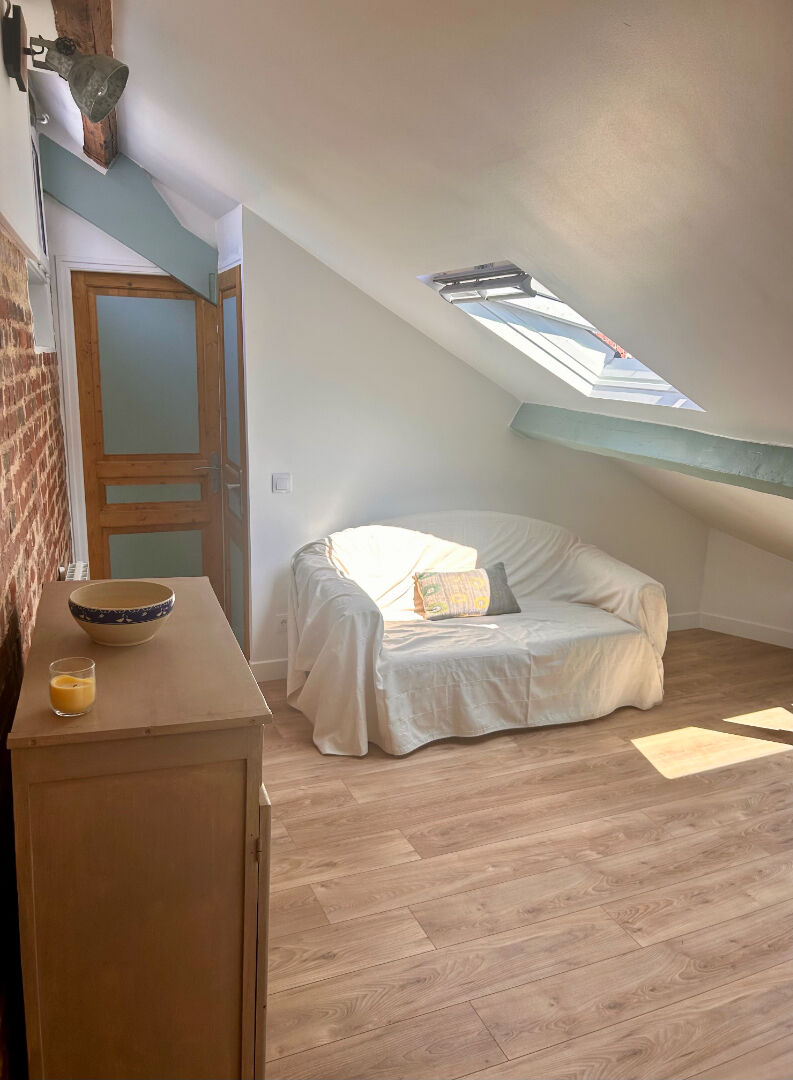 Agence immobilière de Côté Particuliers Paris 8