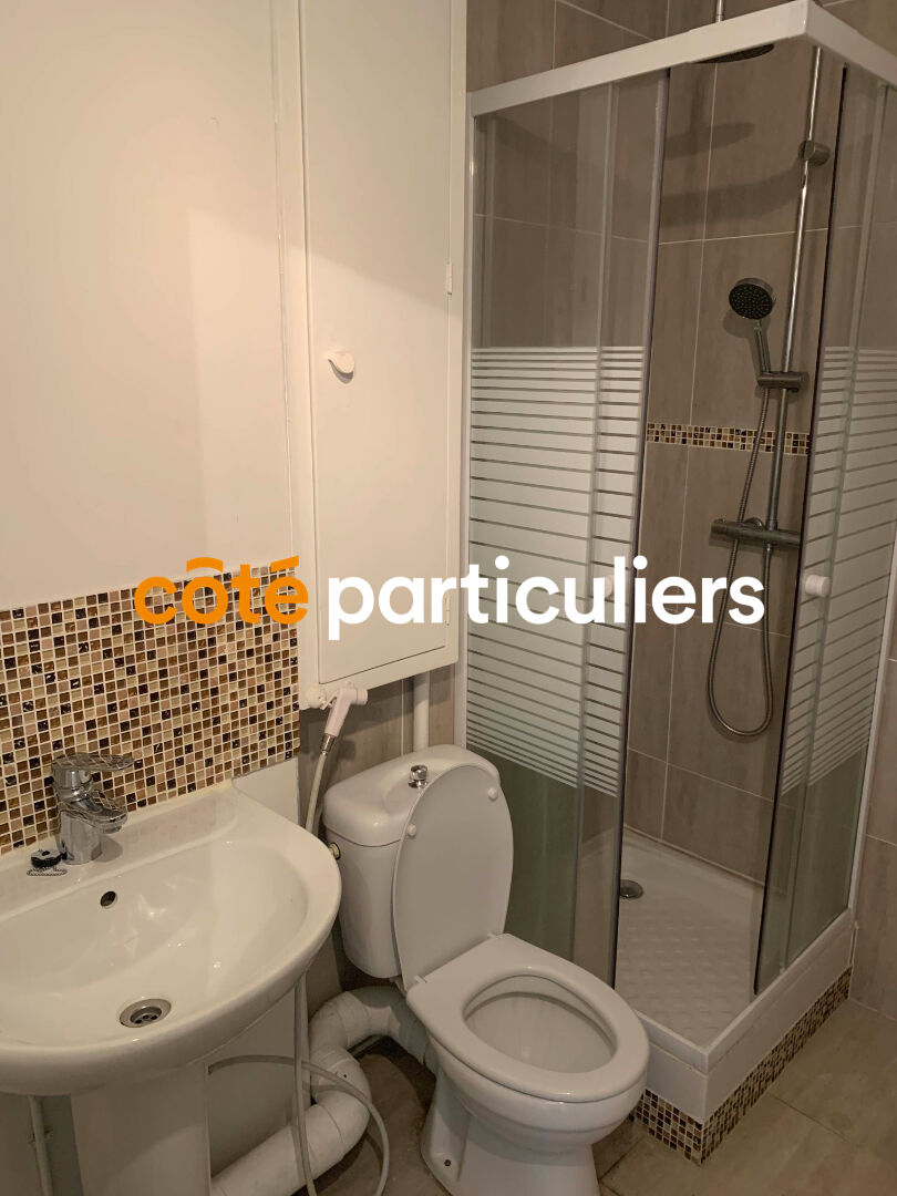 Photo Appartement 2 pièces à  Bobigny image 6/6