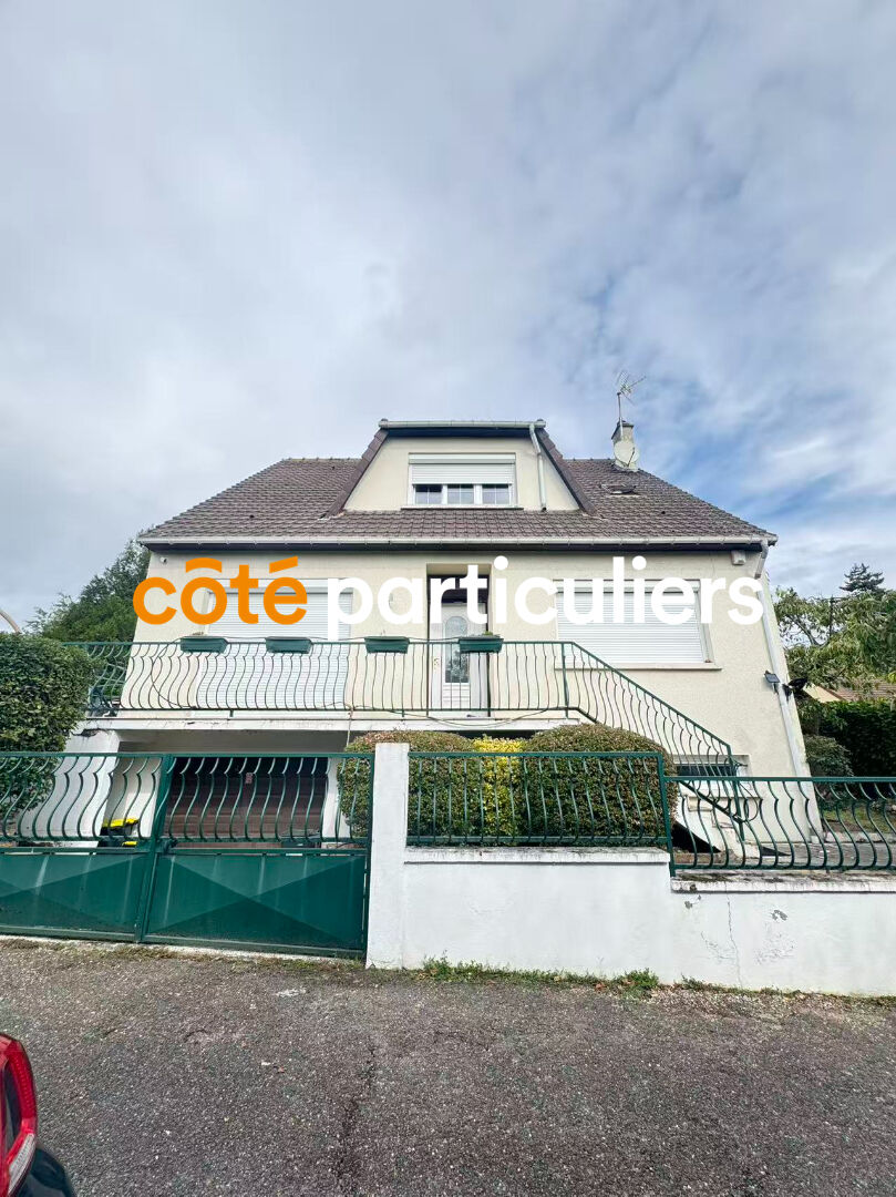 Agence immobilière de Côté Particuliers Aubervilliers