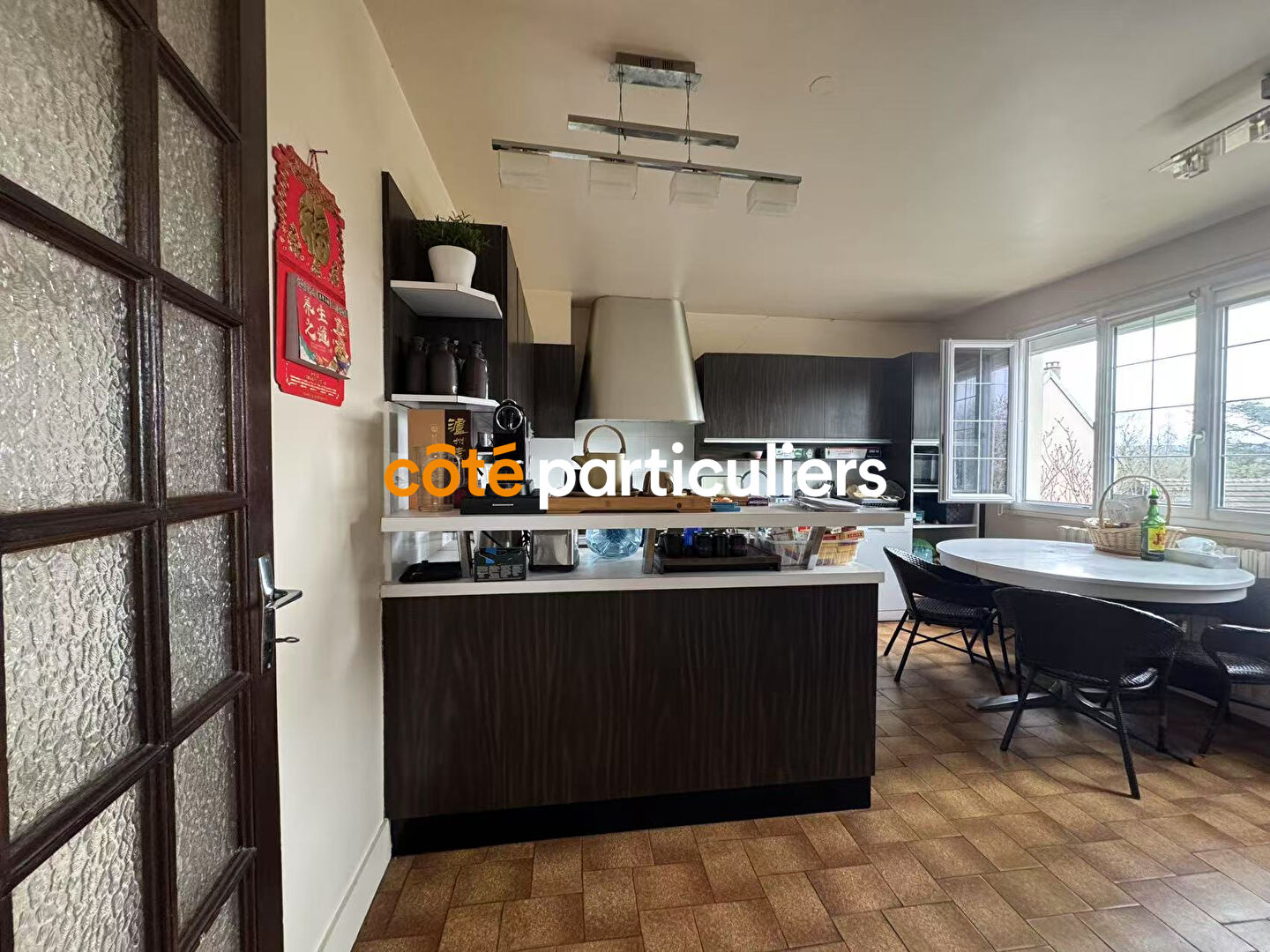 Agence immobilière de Côté Particuliers Aubervilliers