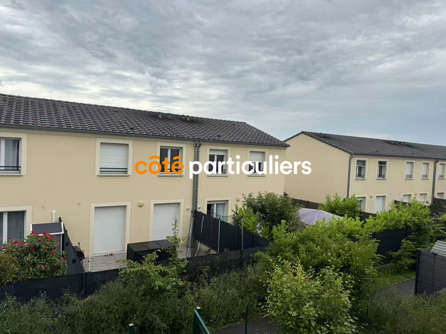 Agence immobilière de Côté Particuliers Aubervilliers