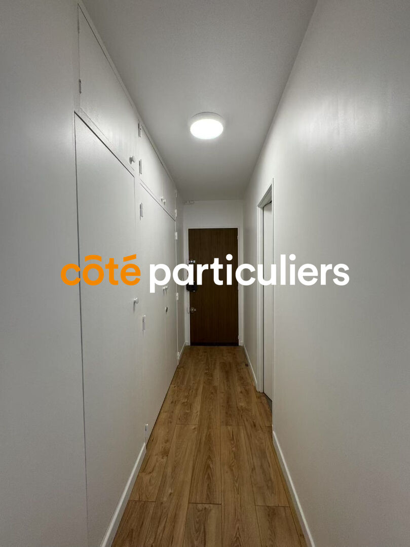 Agence immobilière de Côté Particuliers Aubervilliers