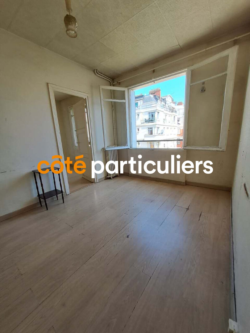 Agence immobilière de Côté Particuliers Aubervilliers