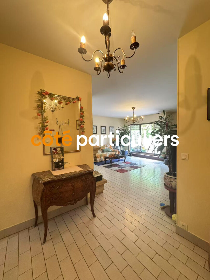 Agence immobilière de Côté Particuliers Aubervilliers