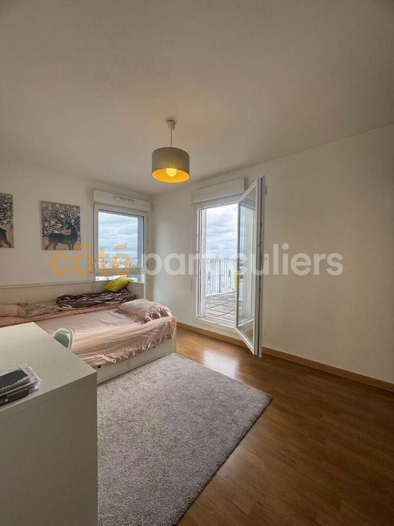 Agence immobilière de Côté Particuliers Aubervilliers