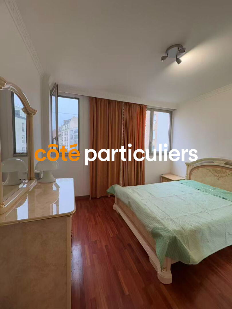 Agence immobilière de Côté Particuliers Aubervilliers