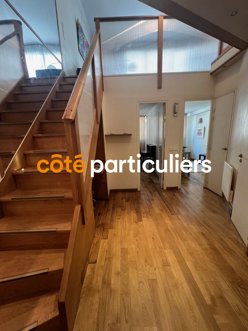 Agence immobilière de Côté Particuliers Paris 8