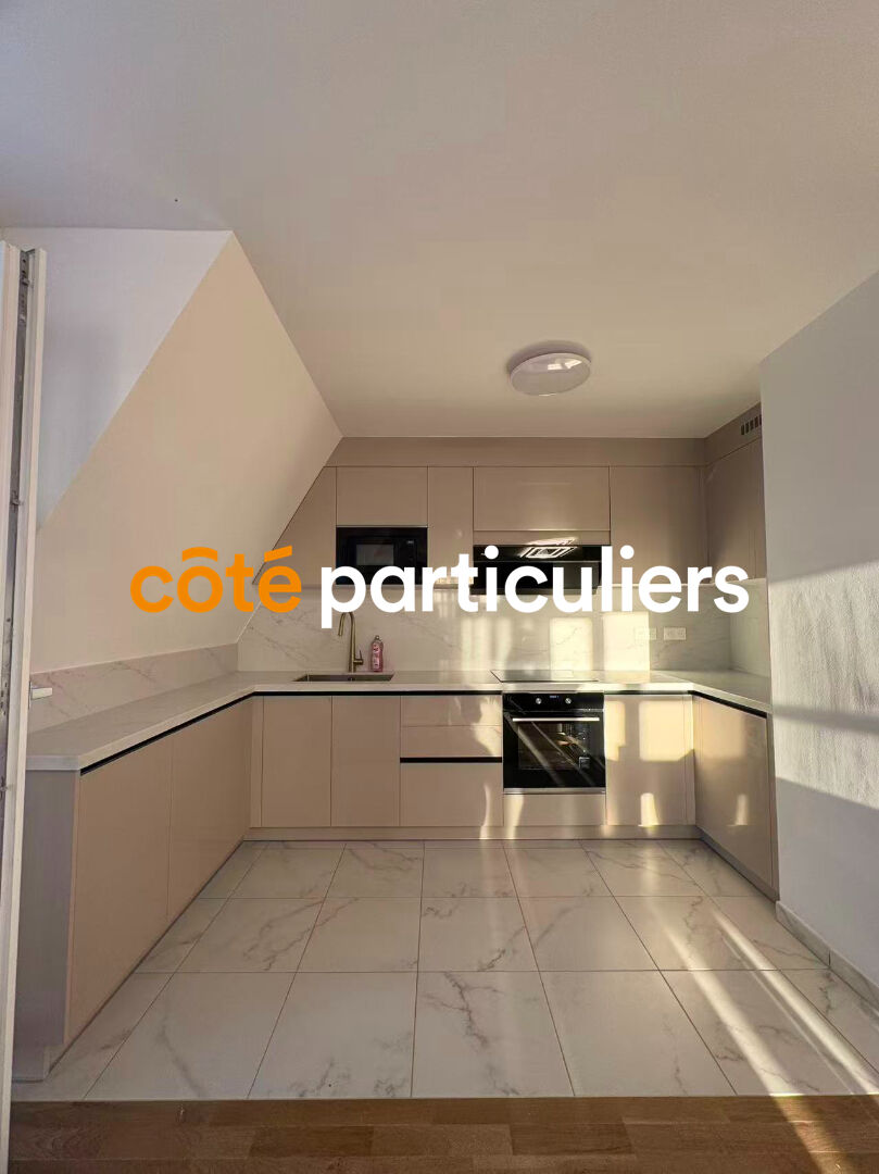Agence immobilière de Côté Particuliers Aubervilliers