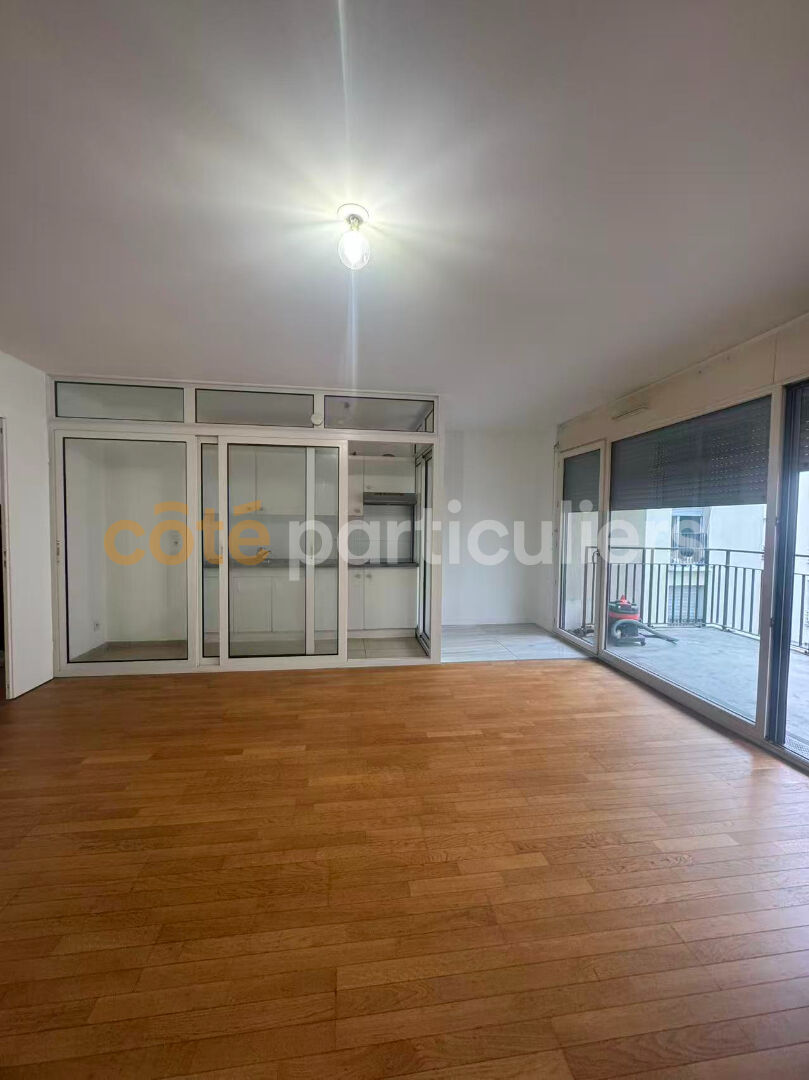 Appartement Saint Denis 4 pièce(s) 87.72 m2