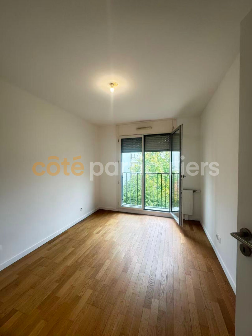 Agence immobilière de Côté Particuliers Aubervilliers