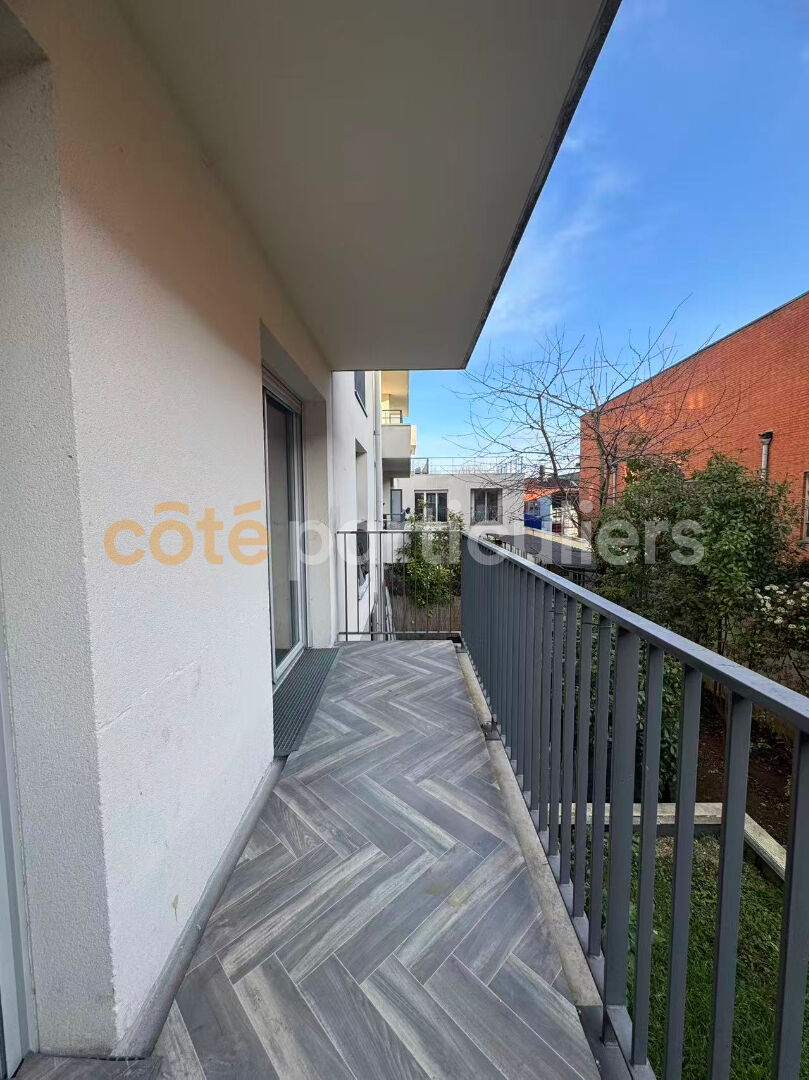 Agence immobilière de Côté Particuliers Aubervilliers