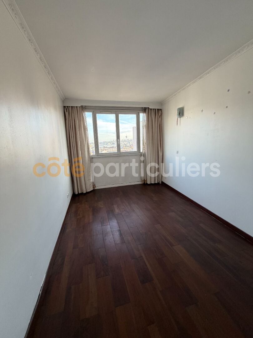 Agence immobilière de Côté Particuliers Aubervilliers