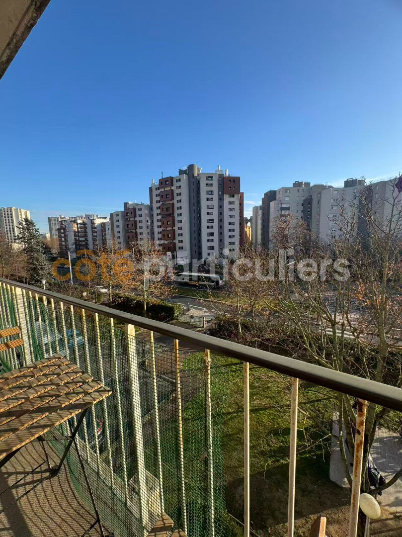 Agence immobilière de Côté Particuliers Aubervilliers
