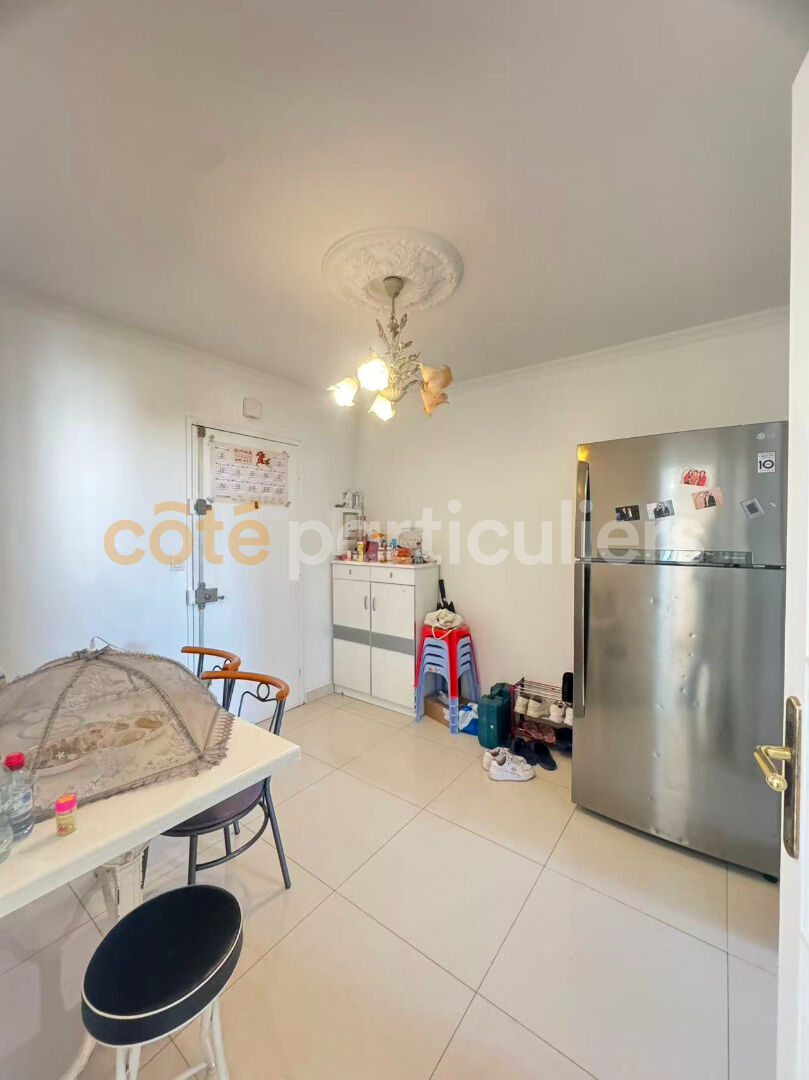 Agence immobilière de Côté Particuliers Aubervilliers