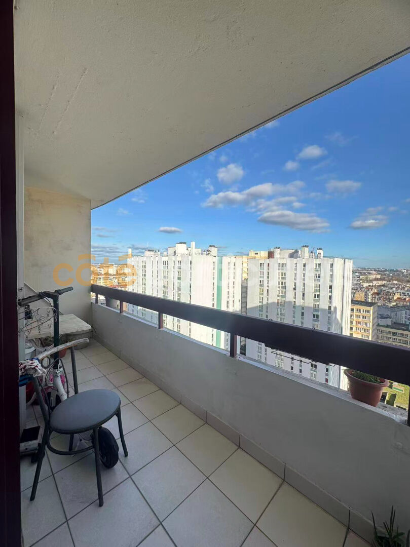 Agence immobilière de Côté Particuliers Aubervilliers