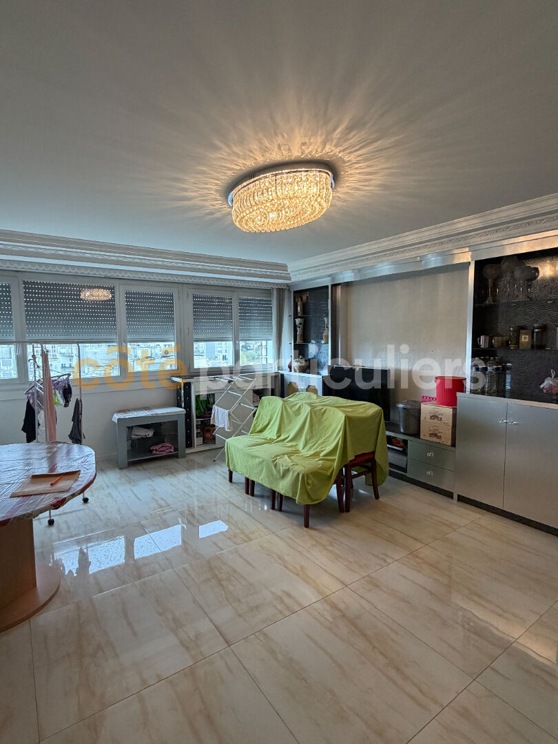 Agence immobilière de Côté Particuliers Aubervilliers