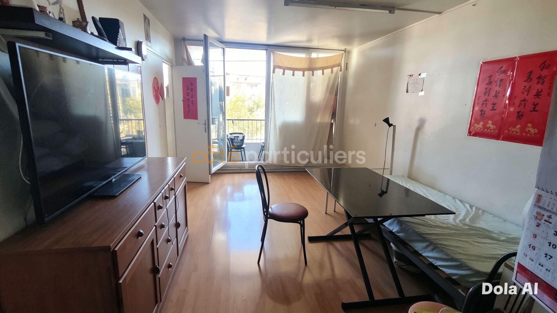 Agence immobilière de Côté Particuliers Aubervilliers