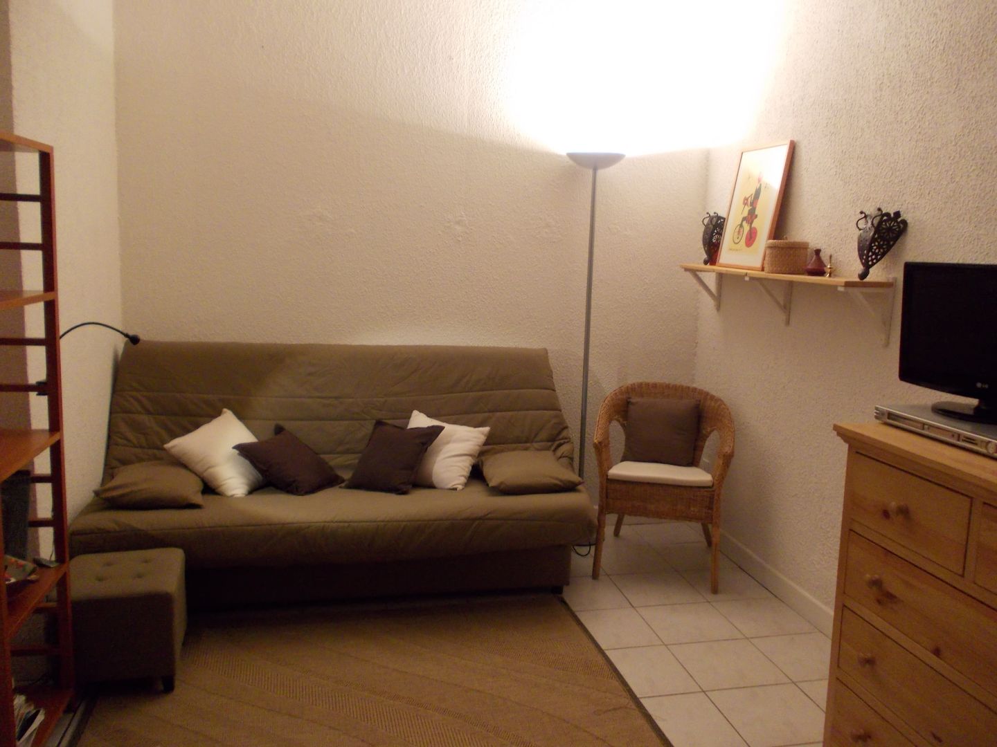 Agence immobilière de Côté Particuliers Boulogne Billancourt Centre