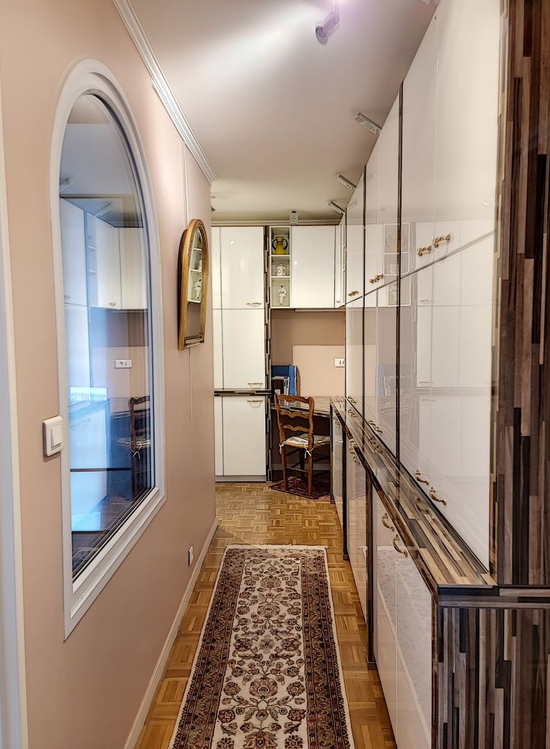 Agence immobilière de Côté Particuliers Boulogne Billancourt Centre